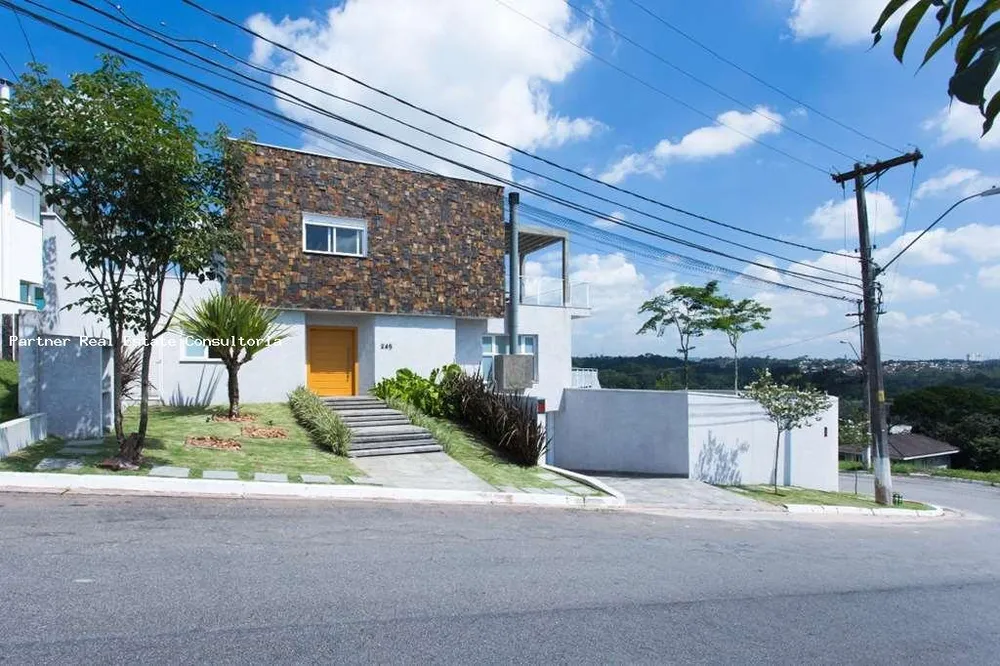 Casa de Condomínio, 4 quartos - Foto 1