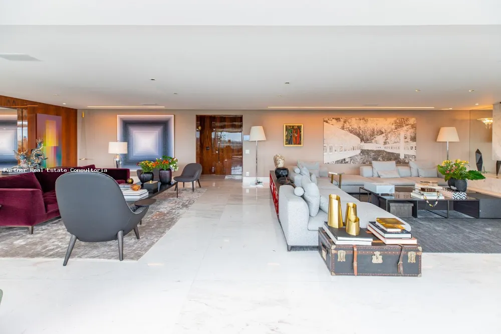 Apartamento, 4 quartos, 485 m² - Foto 8