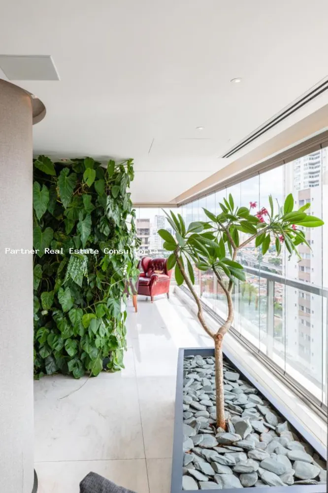 Apartamento, 4 quartos, 485 m² - Foto 4