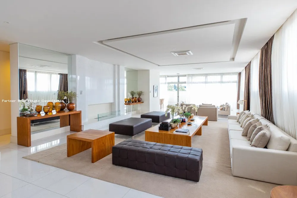 Apartamento, 4 quartos, 485 m² - Foto 6