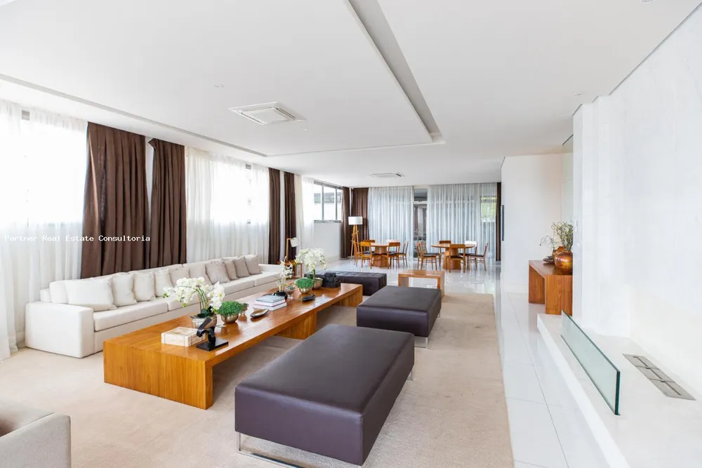 Apartamento, 4 quartos, 485 m² - Foto 2