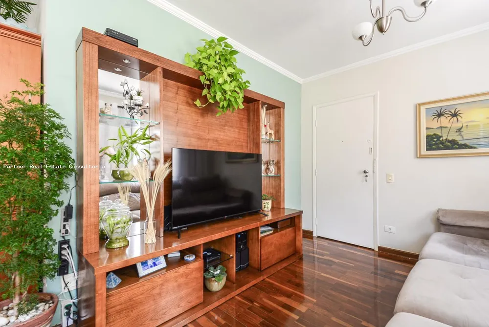 Apartamento, 3 quartos, 87 m² - Foto 2