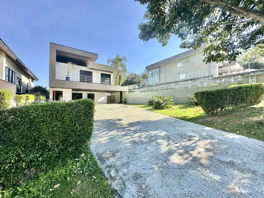 Casa, 4 quartos, 844 m² - Foto 12