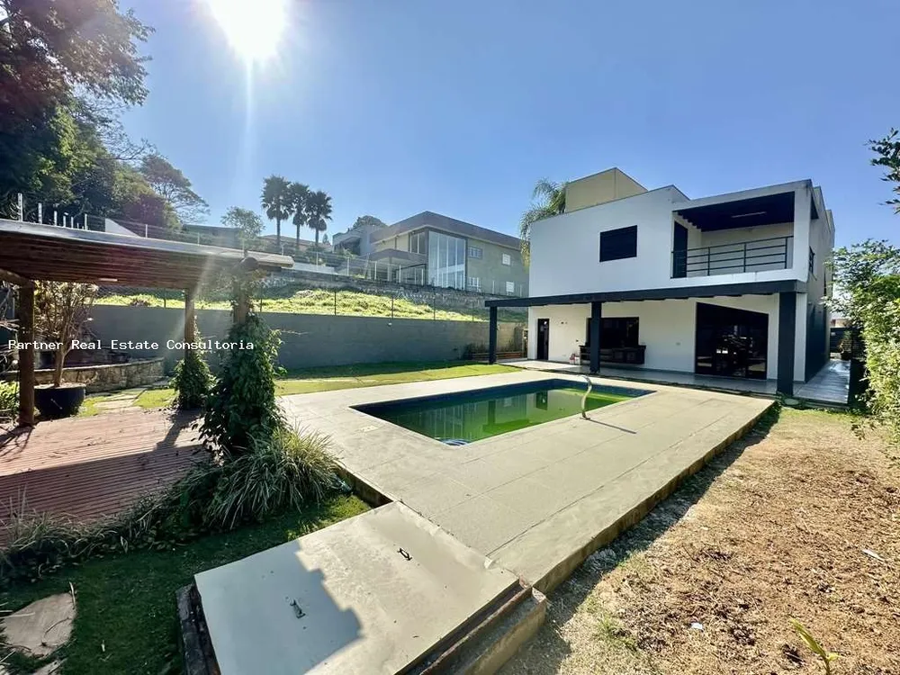 Casa, 4 quartos, 844 m² - Foto 6