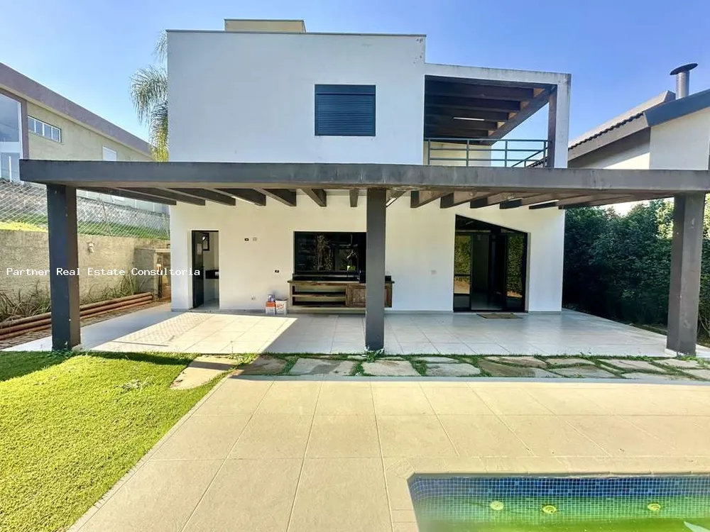 Casa, 4 quartos, 844 m² - Foto 7