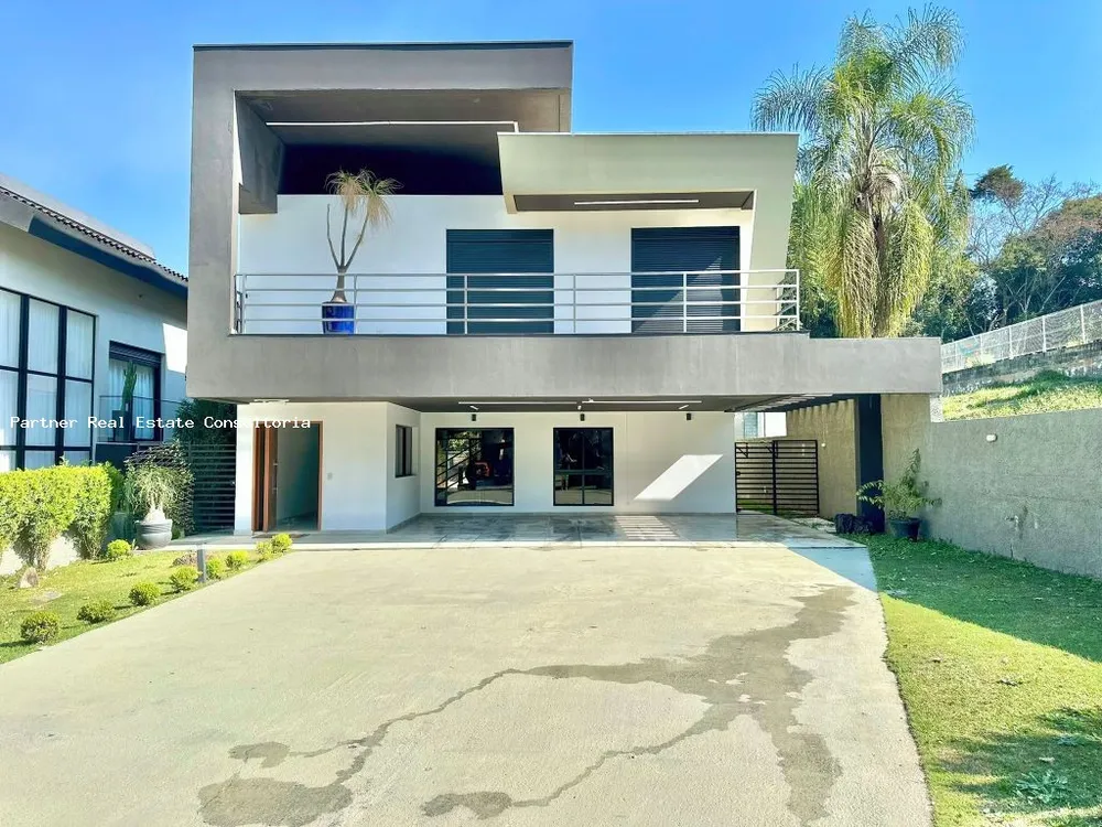 Casa, 4 quartos, 844 m² - Foto 11