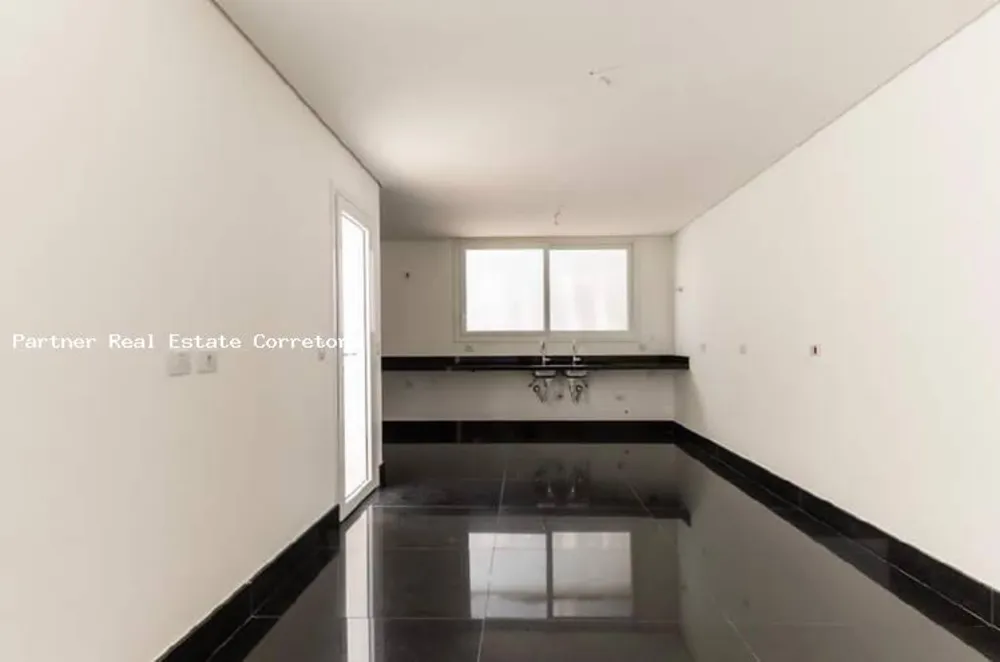 Casa de Condomínio, 4 quartos - Foto 9