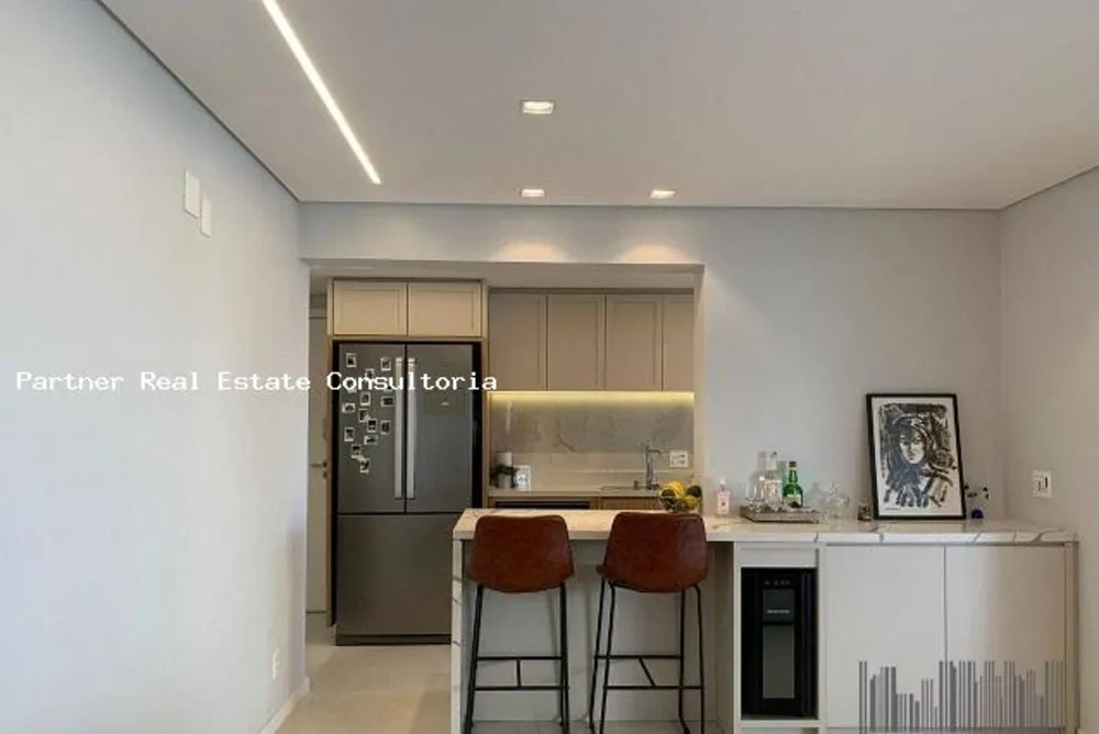 Apartamento, 4 quartos, 132 m² - Foto 6