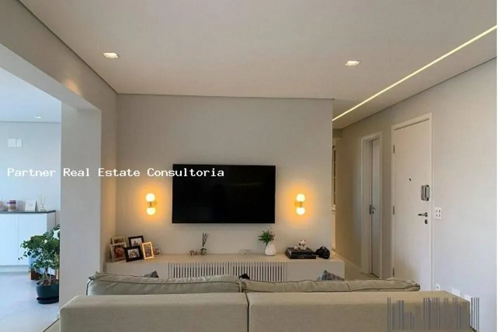 Apartamento, 4 quartos, 132 m² - Foto 1