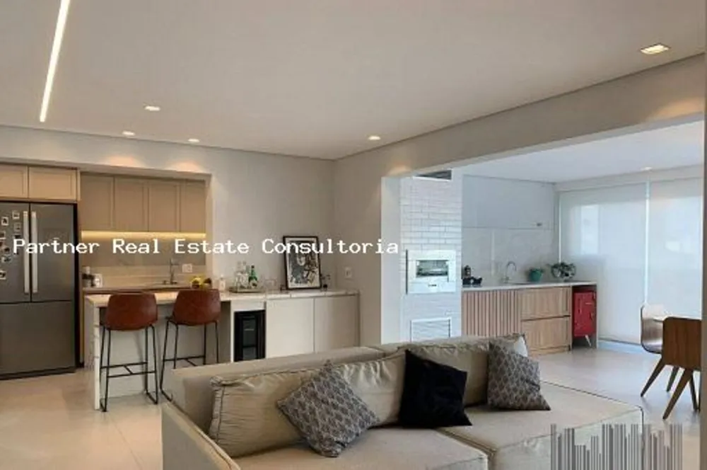 Apartamento, 4 quartos, 132 m² - Foto 5