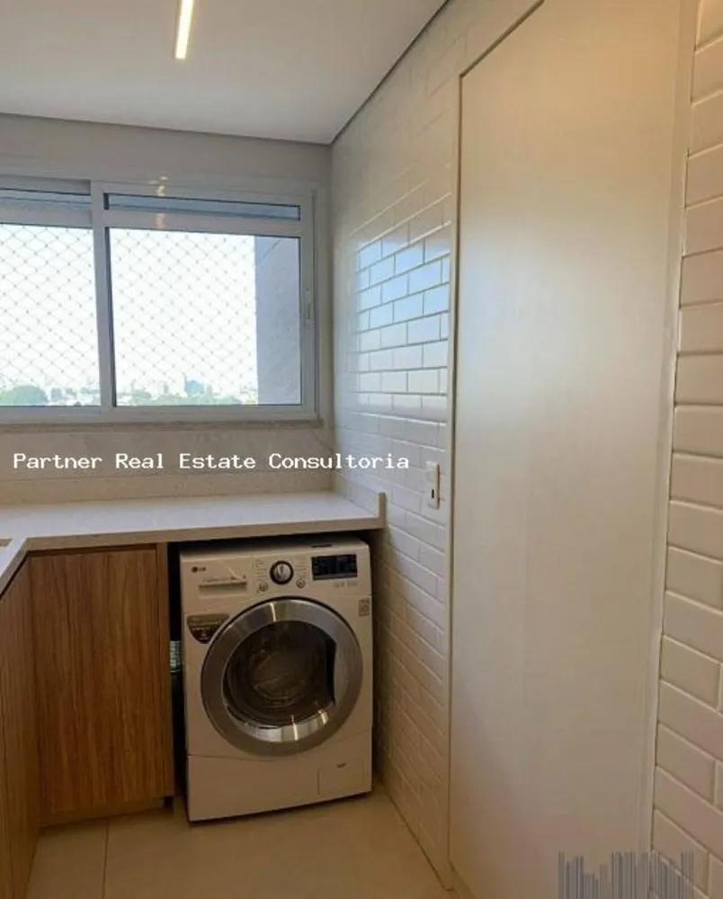 Apartamento, 4 quartos, 132 m² - Foto 12