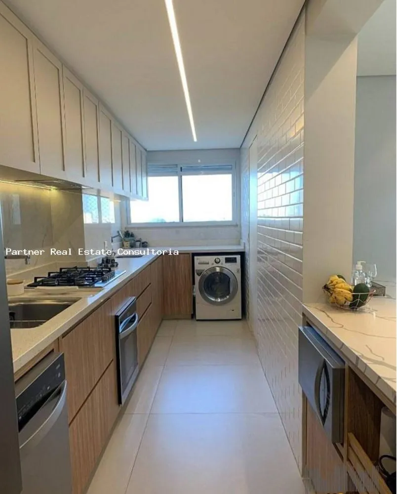 Apartamento, 4 quartos, 132 m² - Foto 7