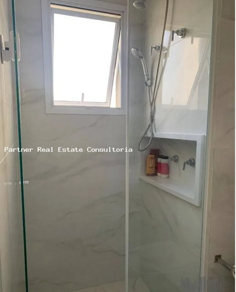 Apartamento, 4 quartos, 132 m² - Foto 4