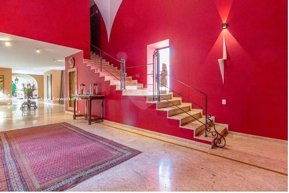 Casa, 4 quartos, 2554 m² - Foto 9