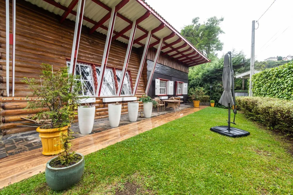 Casa, 4 quartos, 4474 m² - Foto 5