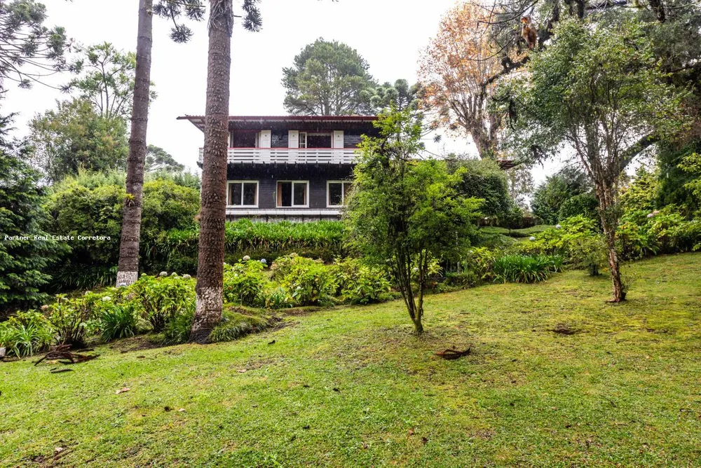 Casa, 4 quartos, 4474 m² - Foto 2