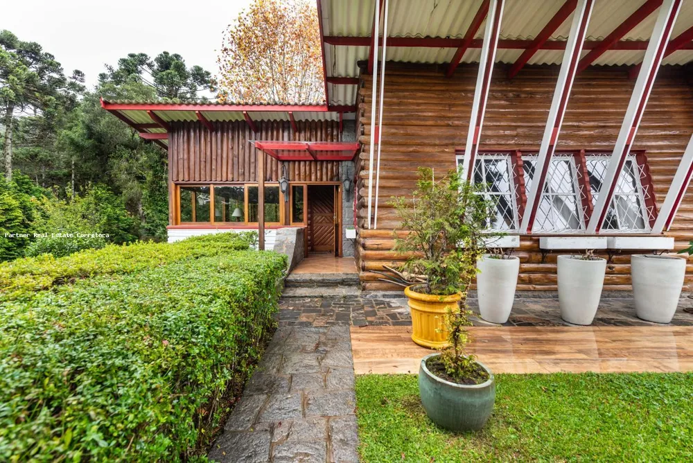 Casa, 4 quartos, 4474 m² - Foto 8