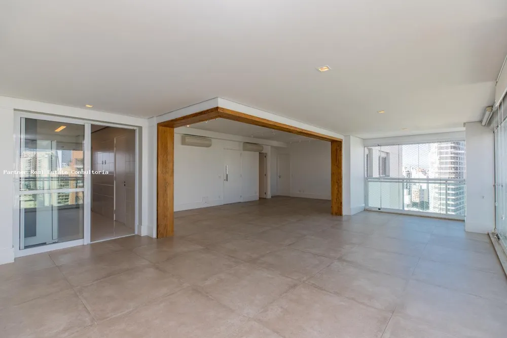 Apartamento, 3 quartos, 157 m² - Foto 3