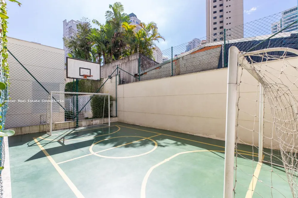 Apartamento, 3 quartos, 157 m² - Foto 11