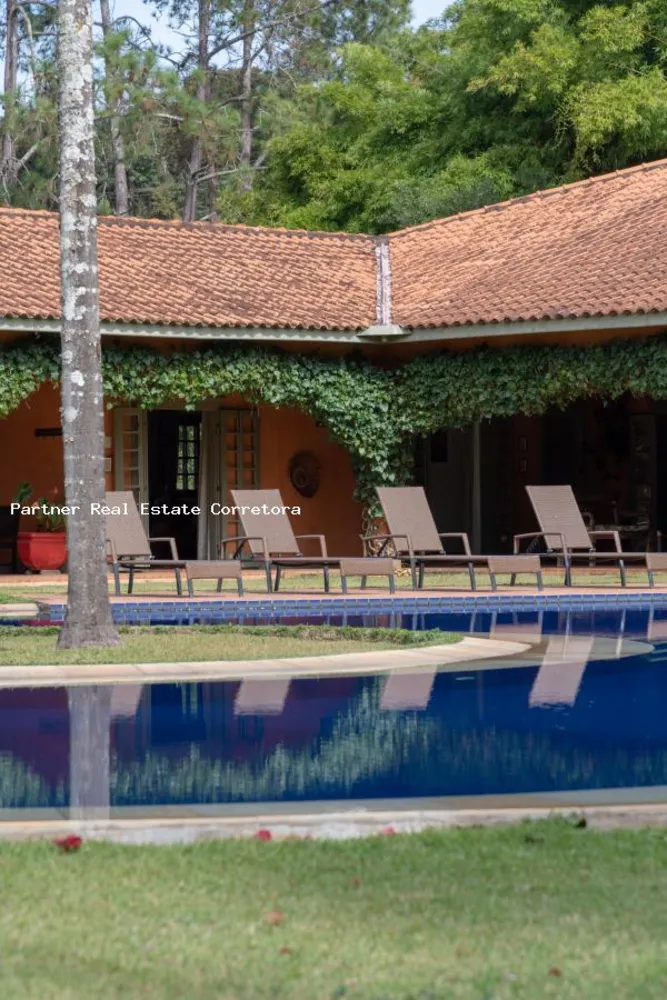 Sítio, 6 quartos, 97000 m² - Foto 10