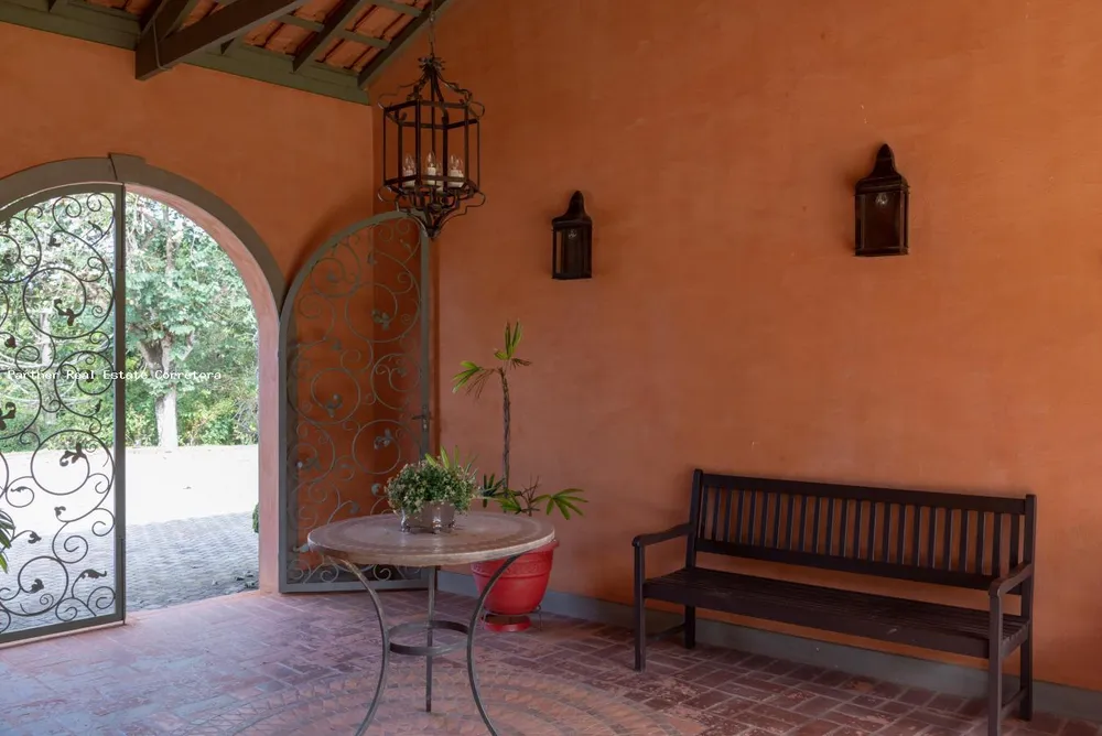 Chácara, 6 quartos - Foto 2