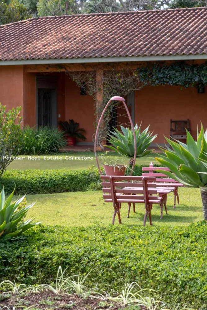 Chácara, 6 quartos - Foto 4