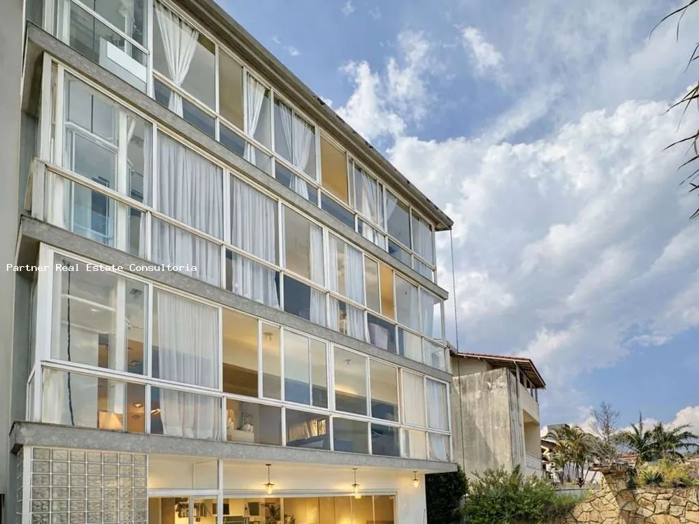 Casa de Condomínio, 5 quartos - Foto 6