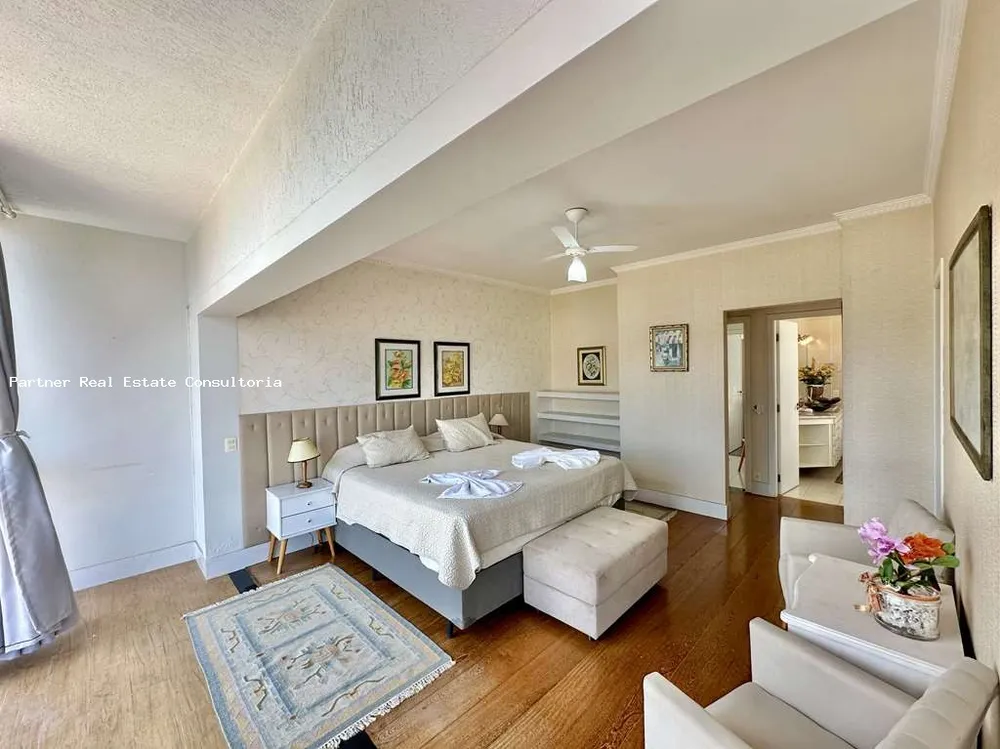 Casa de Condomínio, 5 quartos - Foto 4
