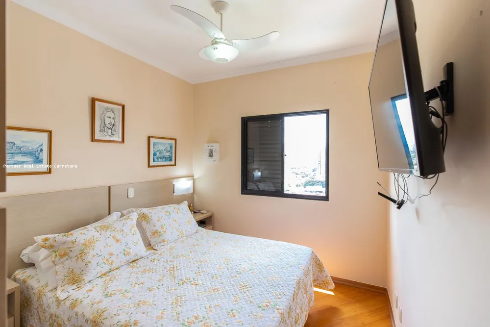 Apartamento, 4 quartos, 137 m² - Foto 12