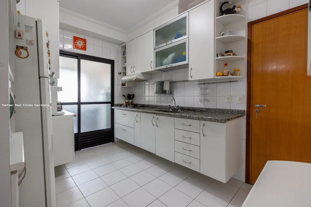 Apartamento, 4 quartos, 137 m² - Foto 4