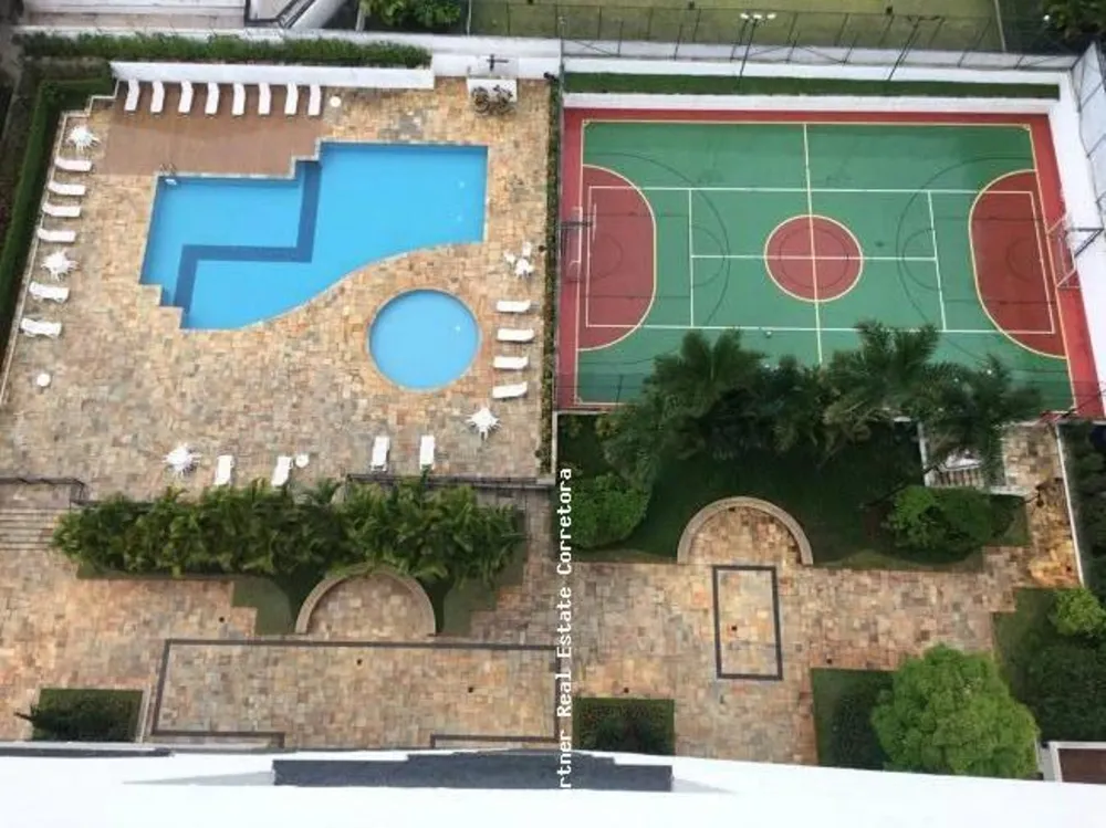 Apartamento, 4 quartos, 137 m² - Foto 7