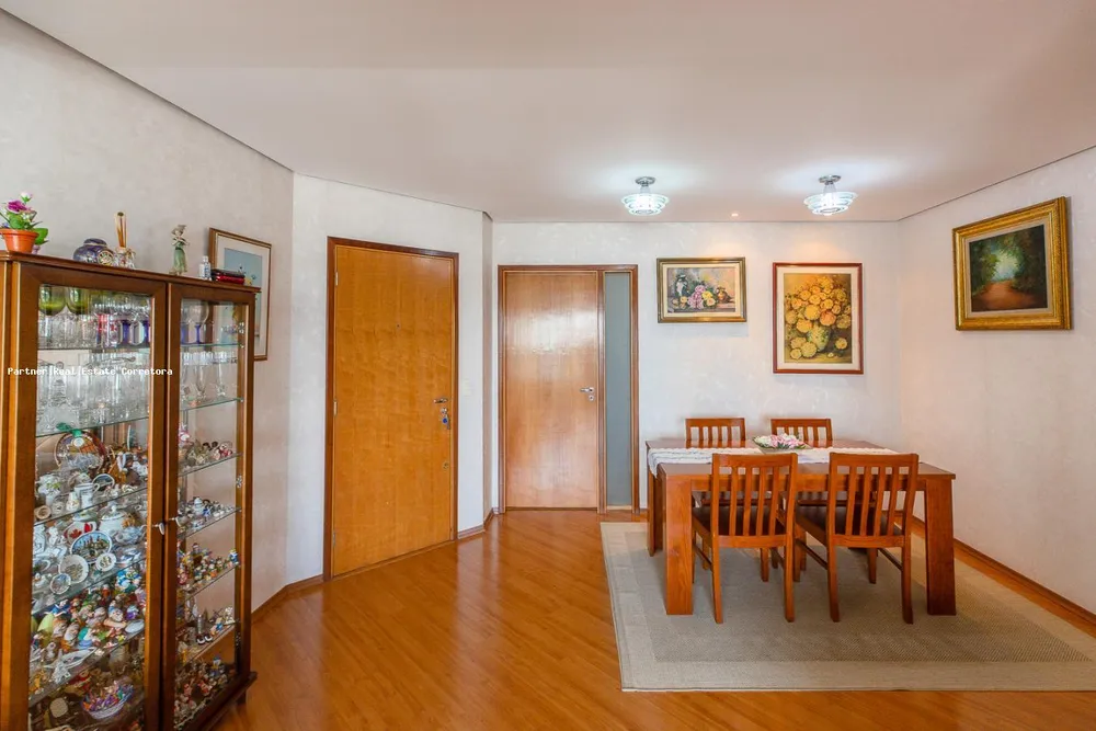 Apartamento, 4 quartos, 137 m² - Foto 1
