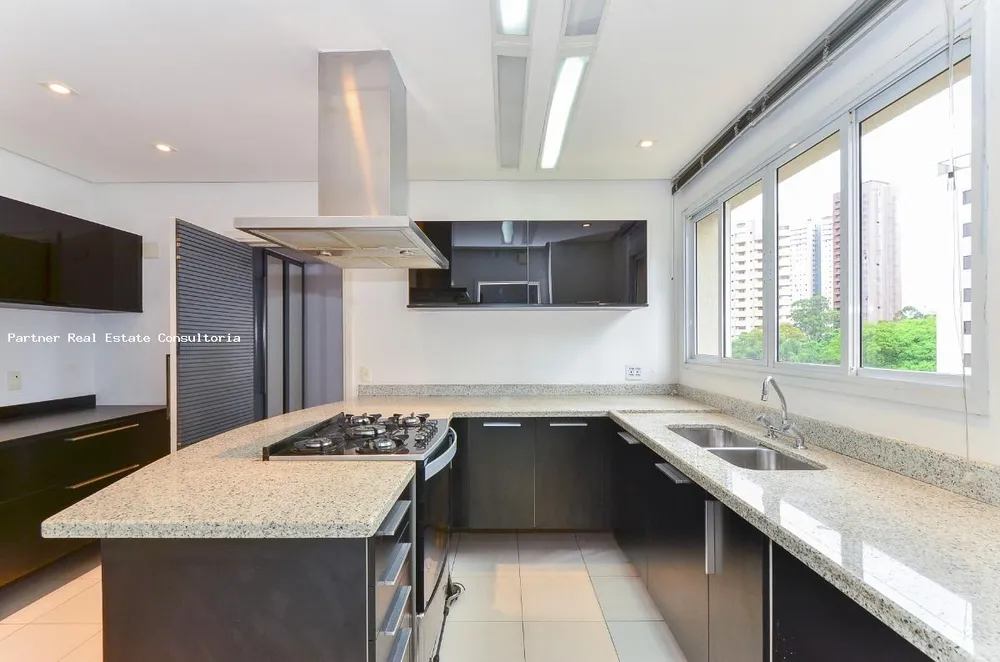 Apartamento, 3 quartos, 236 m² - Foto 15