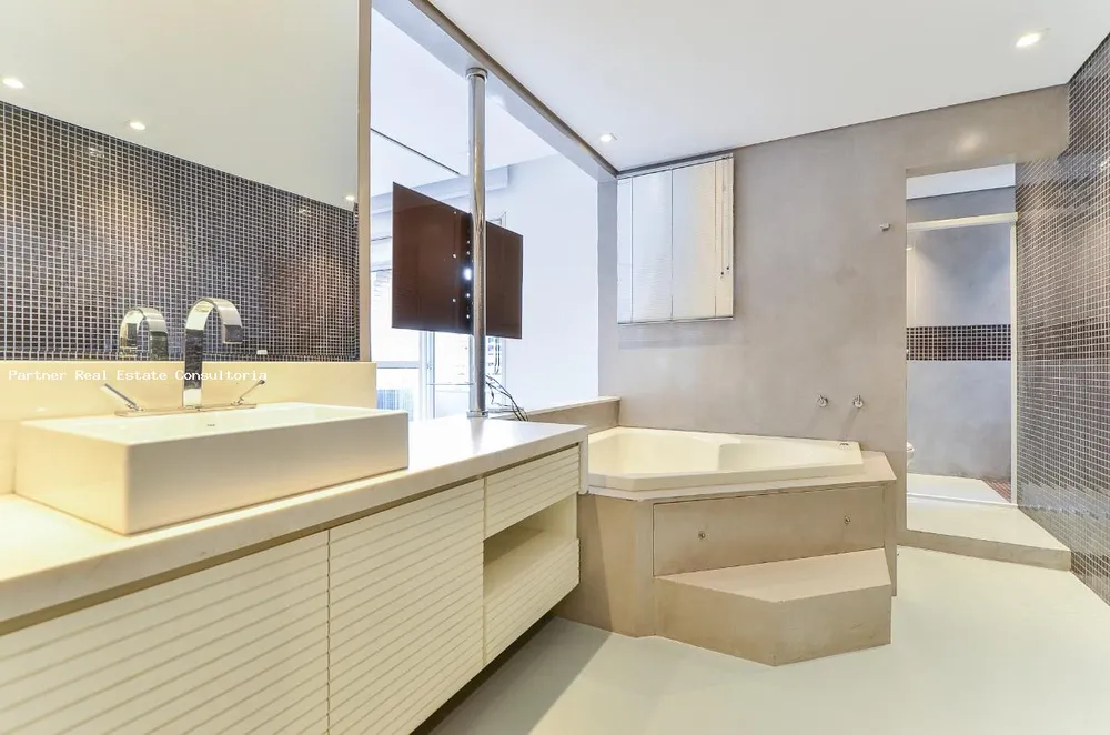 Apartamento, 3 quartos, 236 m² - Foto 11