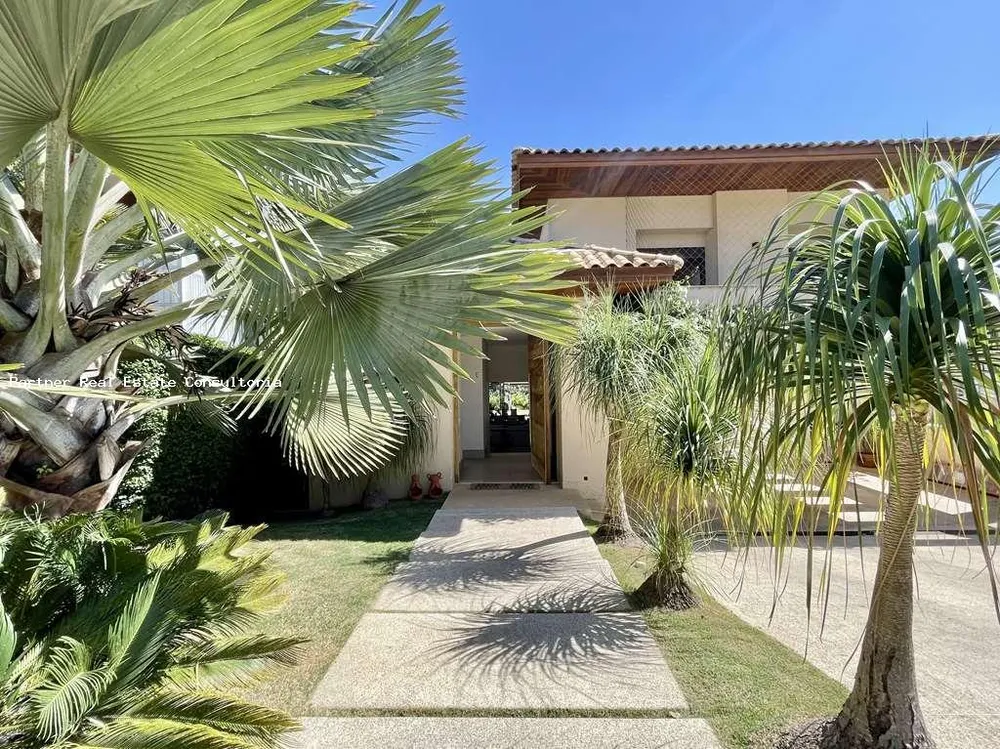 Casa, 6 quartos, 772 m² - Foto 1