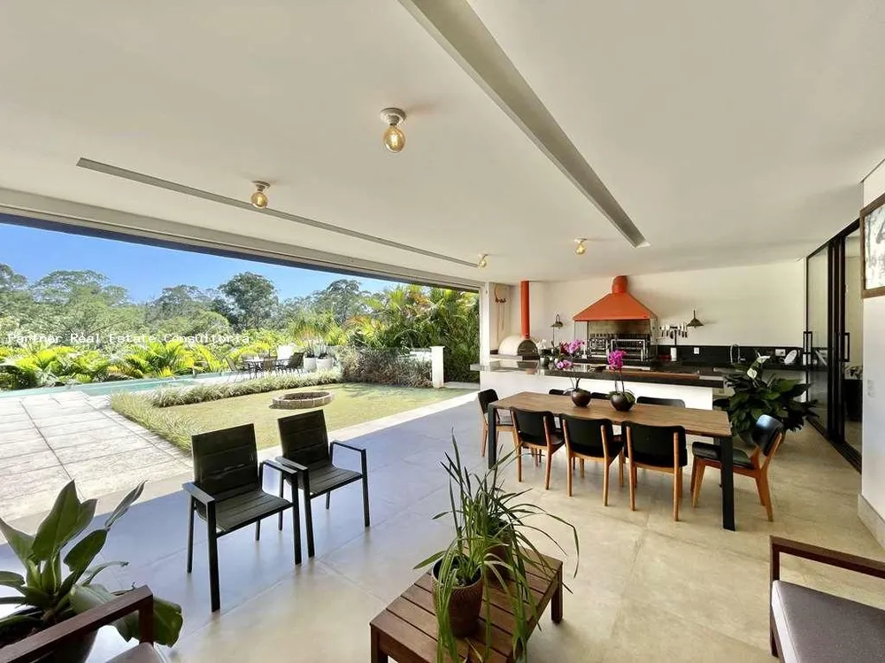 Casa, 6 quartos, 772 m² - Foto 5
