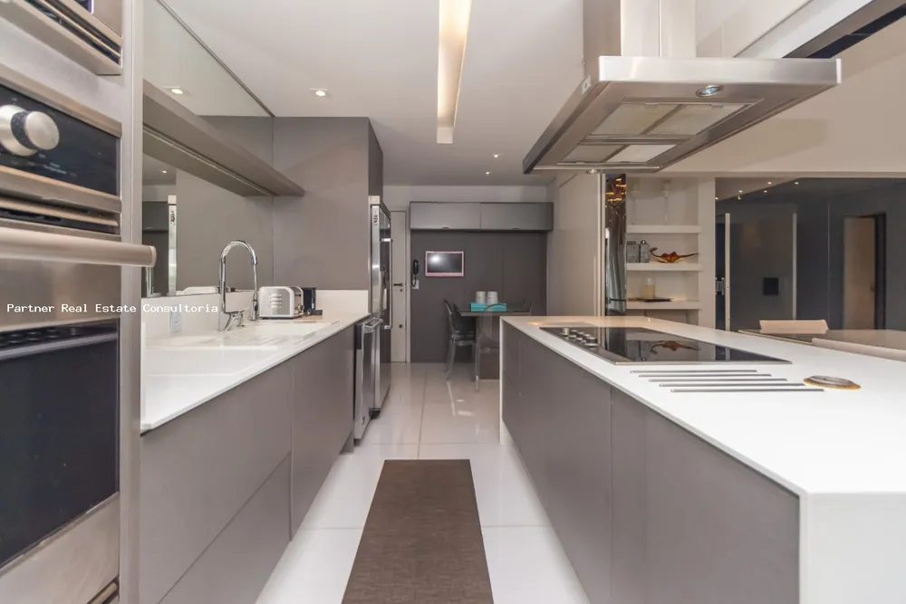 Apartamento, 4 quartos, 254 m² - Foto 12