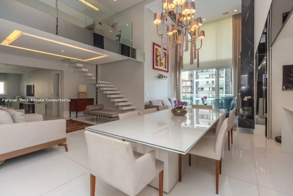 Apartamento, 4 quartos, 254 m² - Foto 4