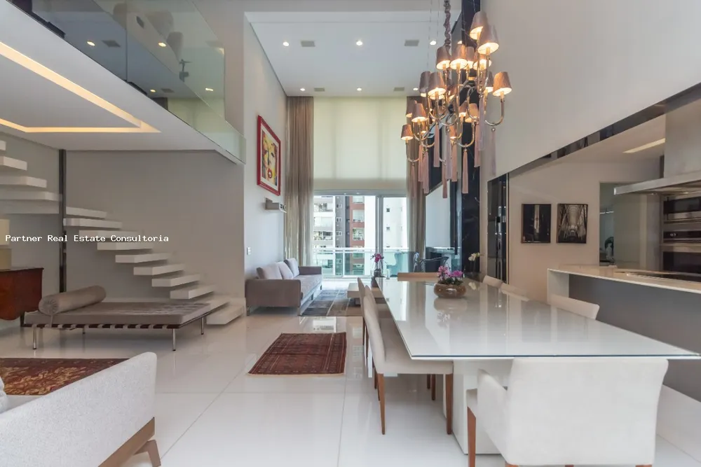 Apartamento, 4 quartos, 254 m² - Foto 7