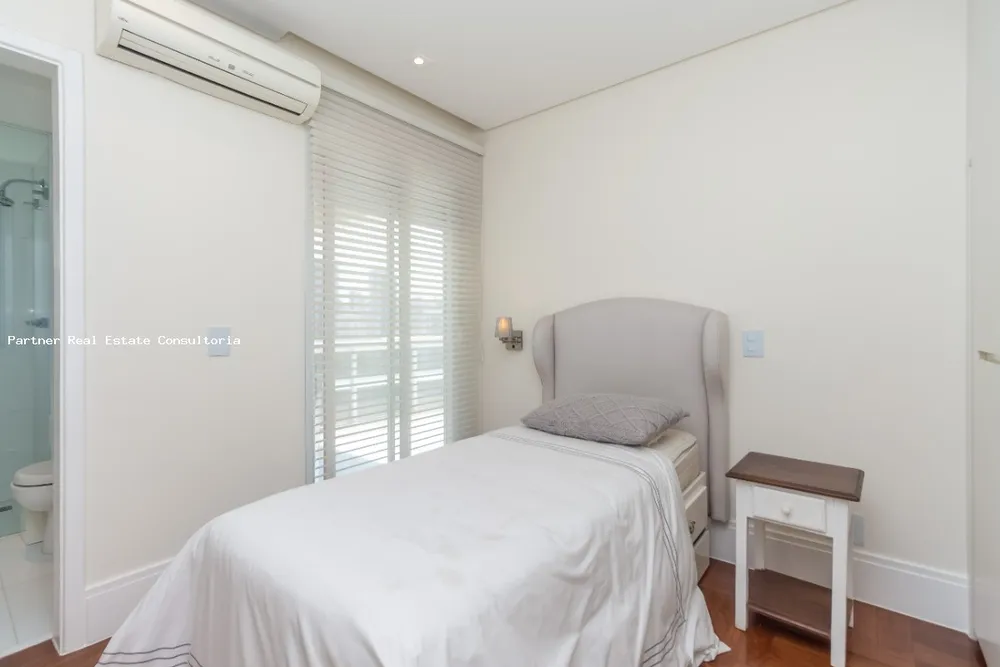 Apartamento, 4 quartos, 254 m² - Foto 3