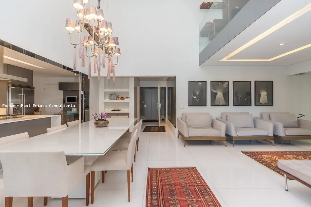 Apartamento, 4 quartos, 254 m² - Foto 10