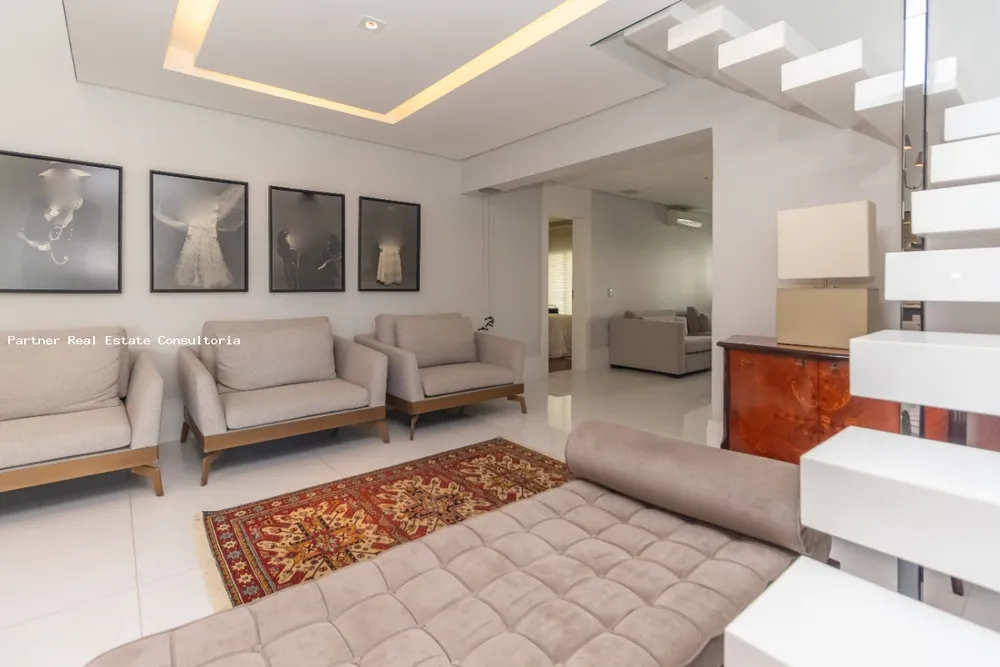 Apartamento, 4 quartos, 254 m² - Foto 5