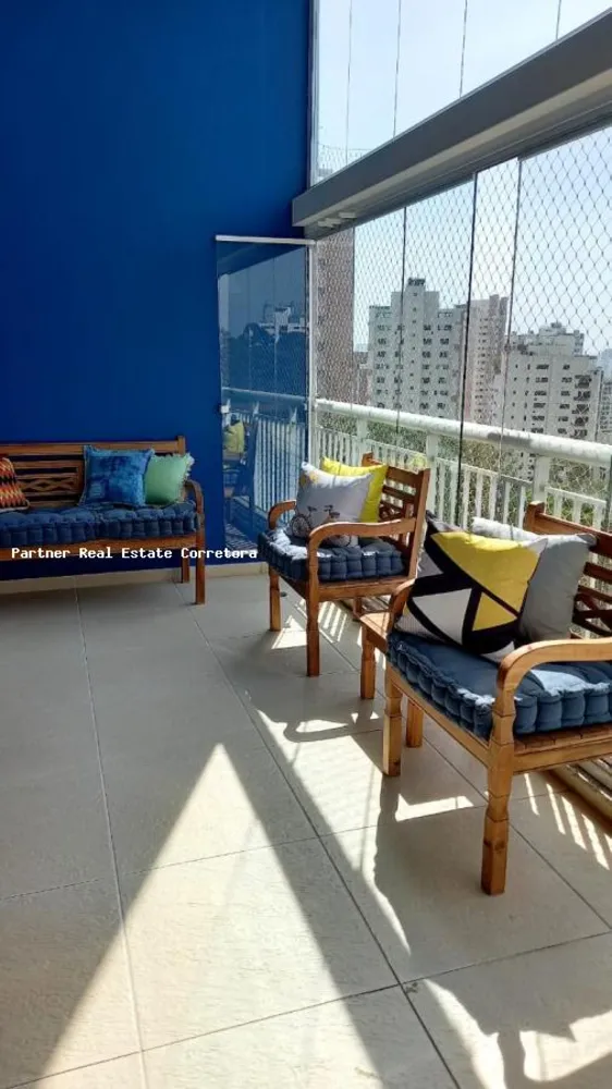 Apartamento, 4 quartos, 243 m² - Foto 10