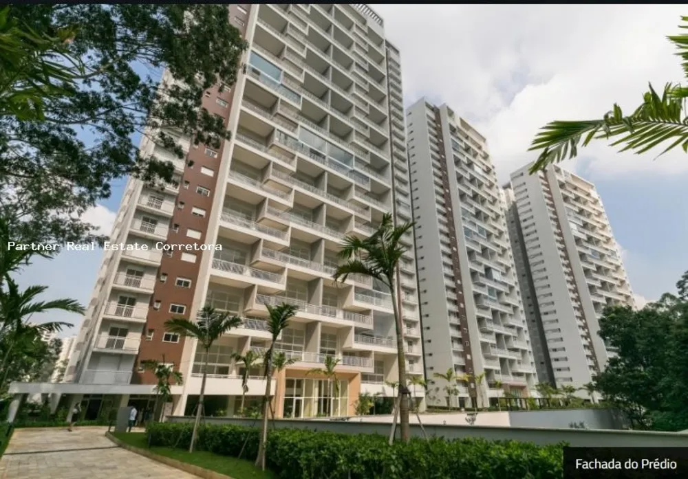 Apartamento, 4 quartos, 243 m² - Foto 11