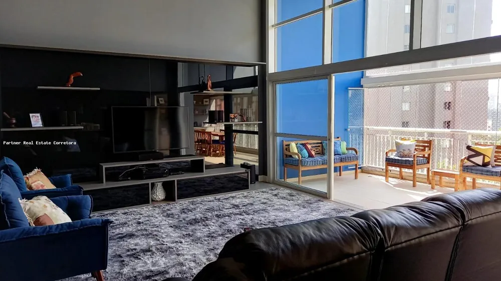 Apartamento, 4 quartos, 243 m² - Foto 1