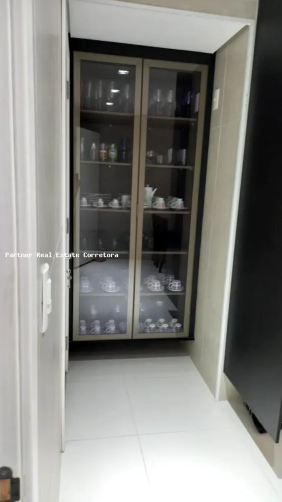 Apartamento, 4 quartos, 243 m² - Foto 3