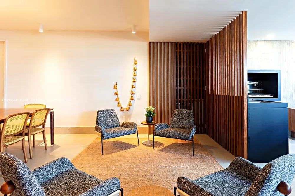 Apartamento, 4 quartos, 300 m² - Foto 5
