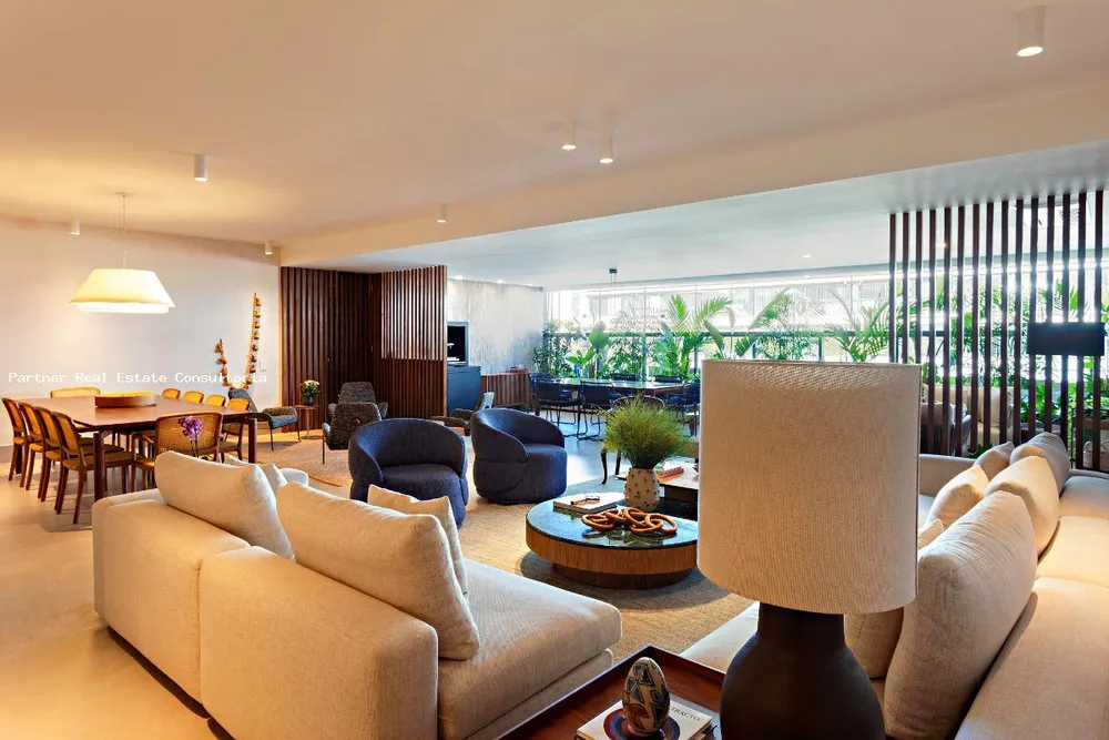 Apartamento, 4 quartos, 300 m² - Foto 7