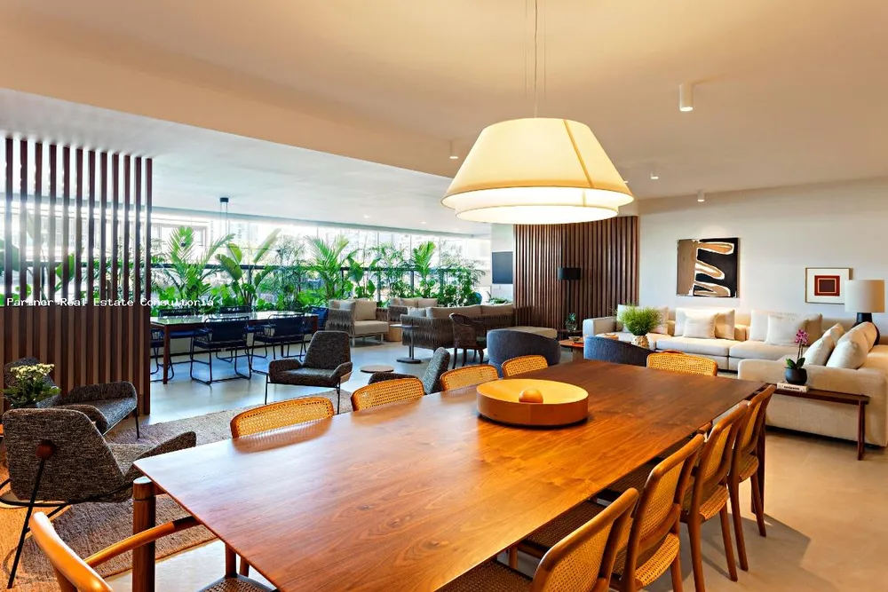 Apartamento, 4 quartos, 300 m² - Foto 6