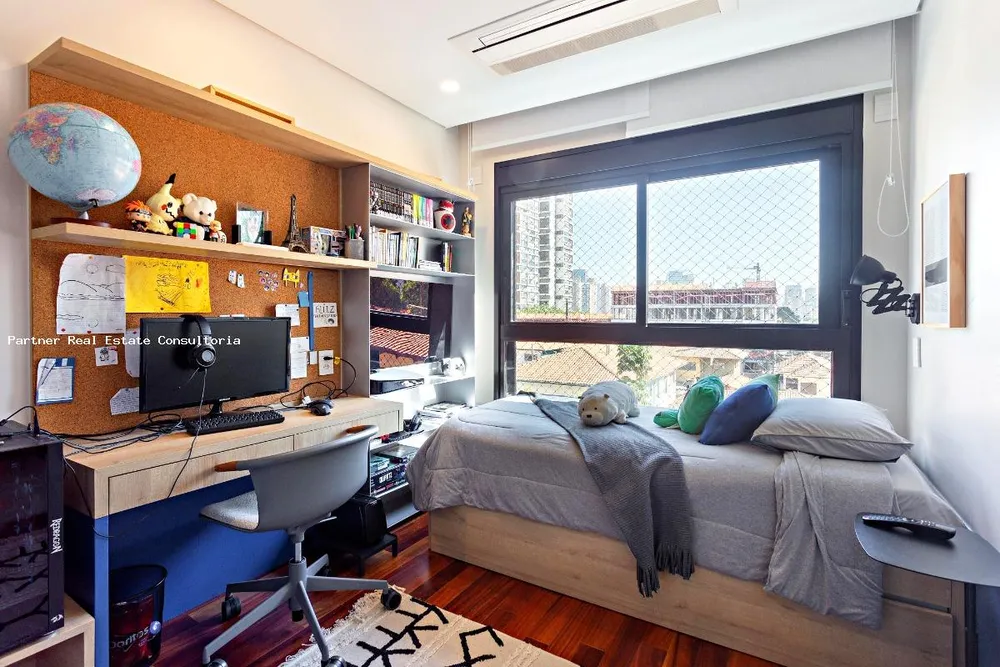 Apartamento, 4 quartos, 300 m² - Foto 11